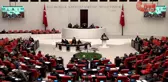 Iğdır gündem haberi... Hdp Milletvekilleri Iğdır Milletvekili Habip Eksik'in Ayağının Kırılmasını TBMM Genel Kurulu'nda Protesto Etti