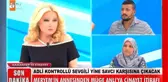 Müge Anlı Meryem'in katili yakalandı mı? Müge Anlı Recep Aldemir yakalandı mı? Müge Anlı 12 Ekim Meryem olayı ne oldu?