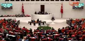 Son dakika gündem: Sezgin Tanrıkulu: Sizin Cumhurbaşkanı'nızın Adı, Her Gün Adliyelerde Mübaşirler Tarafından Çığırılıyor