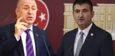 Ümit Özdağ ilk kez açıkladı: Mehmet Ali Çelebi ile 3 kez görüştüm, bana Zafer Partisi'ne geçmek istediğini söyledi
