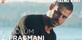 Yalnız Kurt | Yeni Sezon ilk bölüm 14 Ekim Cuma atv'de!