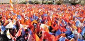 AK Partili belediye başkanının mazbatası iptal edildi, belediyeye de kayyum atandı
