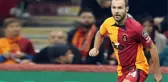 Galatasaray'ın yıldızı Mata, eski takımının formasıyla uzun saçlı halini paylaştı: Her şey yolunda