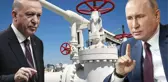 Türkiye'de kurulacak doğal gaz merkezi için ilk adım atılıyor! Görüşmeler önümüzdeki hafta başlayacak