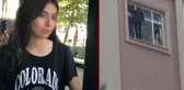 Henüz 15 yaşındaydı! Sigara içerken öğretmenine yakalanan genç kız kendini 6. kattan boşluğa bıraktı