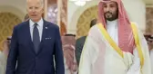 İki ülke arasında ipler giderek geriliyor! ABD'den Suudi Arabistan'a Rusya resti