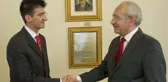 Kılıçdaroğlu'ndan AK Parti'ye katılan Mehmet Ali Çelebi hakkında ilk yorum