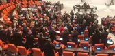 TBMM'de gergin gece! Muhalefetin protestosu sonrası, Basın Kanunu'nun tartışmalı 29. maddesi görüşülemedi