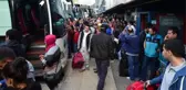 Müjdesini Cumhurbaşkanı Erdoğan vermişti! İşte üniversitelilere yapılacak ulaşım desteğinin miktarı