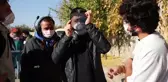 BKM'den kara komik bir film: Hazine