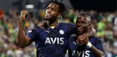 Bu takıma ne yaptın Jorge Jesus! Fenerbahçe, Avrupa ve Süper Lig'de attığı gol sayısıyla rakipsiz