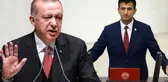 Erdoğan'dan AK Parti'ye katılarak tepkileri üzerine çeken Çelebi hakkında ilk yorum: Kapı herkese açık, yeter ki milli ve yerli olsunlar