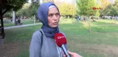 EŞİNİN 7 KEZ BIÇAKLADIĞI DİLEK HEMŞİRE, HAYATA TUTUNDU ANCAK BOŞANAMADI