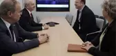 Kılıçdaroğlu bu fotoğrafı ABD'den paylaştı: İktidara gelir gelmez yasağı kaldıracağız