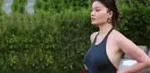 Nurgül Yeşilçay'ın ablasını görenler şaşkınlığını gizleyemiyor! Ayırt etmek mümkün değil