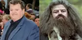 Robbie Coltrane öldü mü, neden öldü? Robbie Coltrane ölüm sebebi ne? Robbie Coltrane hastalığı neydi?