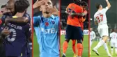 Türk futbolunda tarihi gece! Türkiye, ülke puan sıralamasında büyük sıçrama yaptı