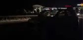 Son dakika haber... YOLUN KARŞISINA GEÇMEK İSTERKEN OTOMOBİLİN ÇARPMASIYLA HAYATINI KAYBETTİ