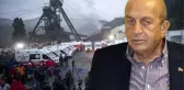 İşte 41 canımızı yitirdiğimiz maden ocağının sahibi! 