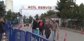 Bartın 3. sayfa haberleri... Bartın'da acı gün... Hastane önünde bekleyiş sürüyor