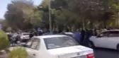 İran'da protesto gösterileri devam ediyor