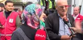 MADEN OCAĞI PATLAMASI SONRASI AKRABA VE KOMŞULARINI ARIYORLAR