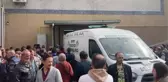 Son dakika haberleri... Maden ocağındaki hayatını kaybedenlerin cenazeleri ailelerine verilmeye başlandı