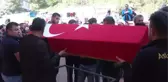 Son dakika haber! Maden ocağındaki patlamada hayatını kaybeden işçilerden Emrah Kaya son yolculuğuna uğurlandı