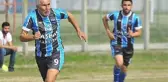 Şerif amca herkesin ağzını açık bıraktı! Dünyanın en yaşlı futbolcusu olmasına ramak kaldı