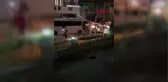Mersin haberi! SPOR Akdeniz derbisinde taraftarlar birbirine girdi