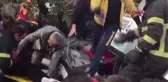 Son dakika haberleri... 5 KİŞİNİN ÖLDÜĞÜ ÖĞRENCİ SERVİSİ KAZASINDA SÜRÜCÜNÜN KANINDA UYUŞTURUCU, ARAÇ İSE İKİZ PLAKA ÇIKTI