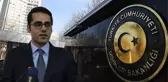 Dışişleri Bakan Yardımcılığına atanan Yasin Ekrem Serim kimdir?
