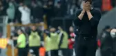 Tüm stat Valerien Ismael'i istifaya çağırdı! Beşiktaşlılar eski hocasını geri istiyor