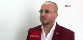 HACZE GİDEN AVUKATI ISIRMANIN CEZASI 2,5 YILDAN 4 YILA ÇIKARILDI