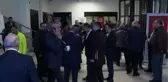 İstanbul 2 No'lu Barosu'nda avukat Yasin Şamlı yeniden başkan seçildi