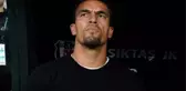 Sinirden çılgına dönen Beşiktaş tribününden Valerien Ismael'e olay tezahürat