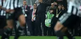 Valerien Ismael'in istifa sorusuna verdiği cevap Beşiktaş taraftarına saç baş yoldurdu