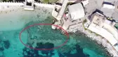 Türkiye'nin tatil cennetinde heyecanlandıran keşif! Dev dalgalar ortaya çıkardı, Anadolu'da eşi benzeri yok