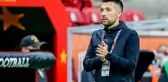 Ekibine scout arayan Alanyaspor'un hocası Francesco Farioli internetten ilan verdi