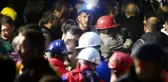 Faciadan 3 gün önce bir araya gelmişler! 28 madencinin son fotoğrafı ortaya çıktı