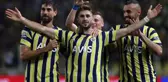 Fenerbahçe'den 4 yıldıza yeni sözleşme! İsmail Yüksek'e maaşının 25 katı zam yapılacak