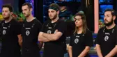 MasterChef Türkiye'de yarışmaya veda eden isim Çağatay Akgül oldu