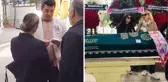 Oyuncu Billur Kalkavan son yolculuğuna uğurlandı! 12 yıllık hayat arkadaşı gözyaşlarına boğuldu