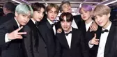 BTS müzik grubu üyelerinden Jin, bu yıl askere gidiyor