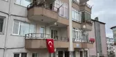 30 yıl önce grizu patlamasından kurtulan emekli madenci, oğlunun acısını yaşadı