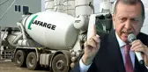 Cumhurbaşkanı Erdoğan'ın 