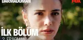 Darmaduman 27 Ekim Perşembe 20.00'de FOX'ta!