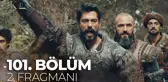 Kuruluş Osman 101. Bölüm 2. Fragmanı | 