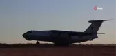 Rus stratejik bombardıman uçakları, Bering ve Okhotsk denizleri üzerinde uçtu