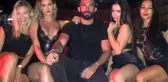 Survivor Turabi'den çok konuşulacak çıkış: Burada kimse bakire ölmez